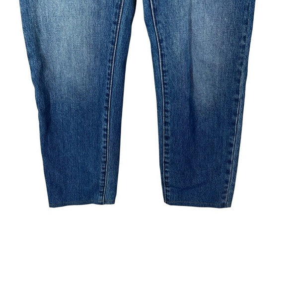 ROLLA'S Dusters High Rise Relaxed Jeans in G’Day Mate - Picture 5 of 13